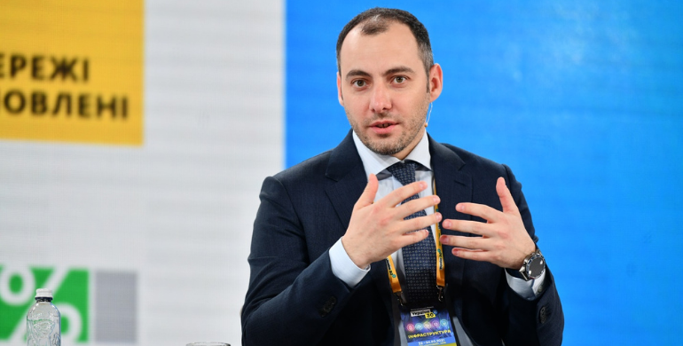Укравтодор першим в Україні співпрацюватиме з ЄБРР у сфері протидії корупції